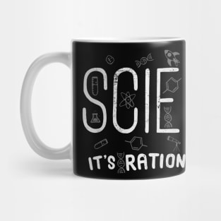 Rational AF Mug